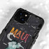 Disney Princess Moana Maui iPhone 15 Waterproof Case